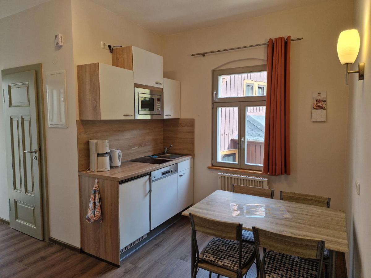 באד שאנדאו Villa Caggiati מראה חיצוני תמונה