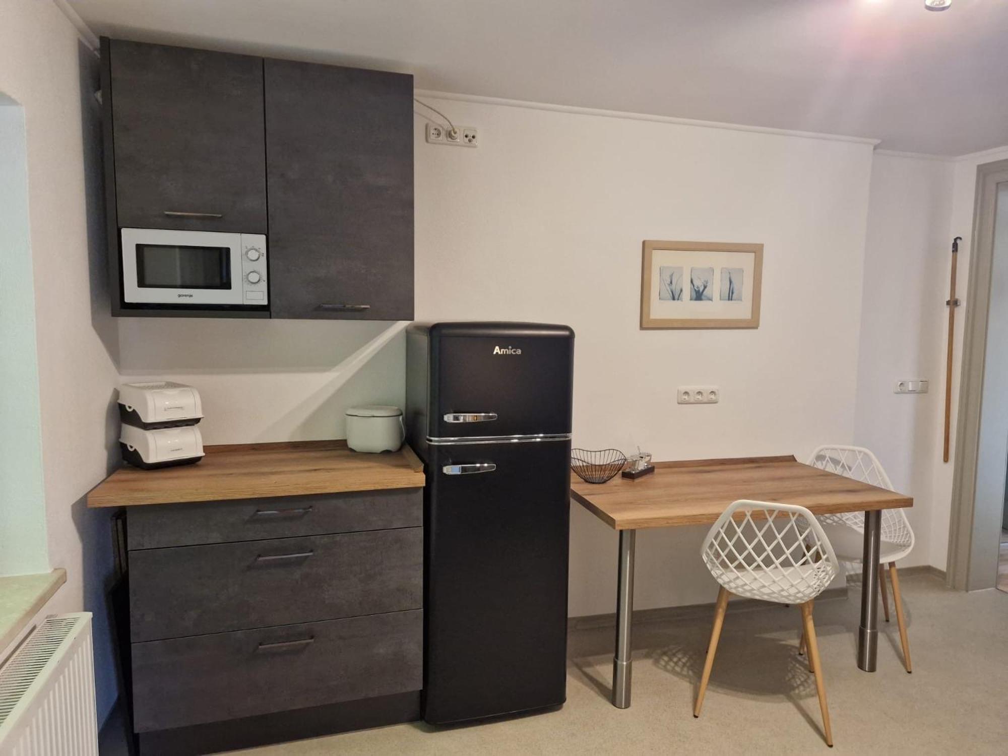 באד שאנדאו Villa Caggiati מראה חיצוני תמונה