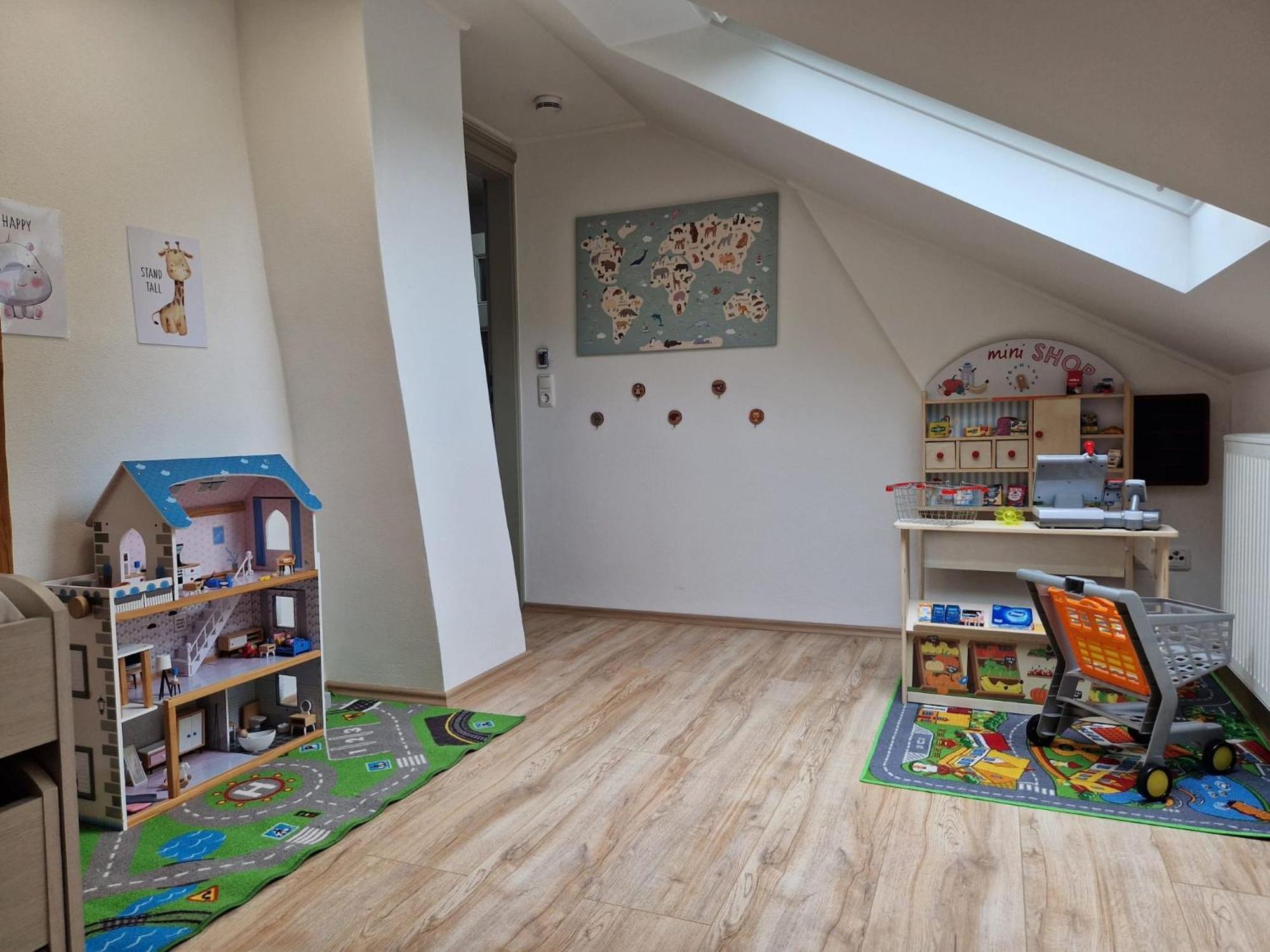 באד שאנדאו Villa Caggiati מראה חיצוני תמונה