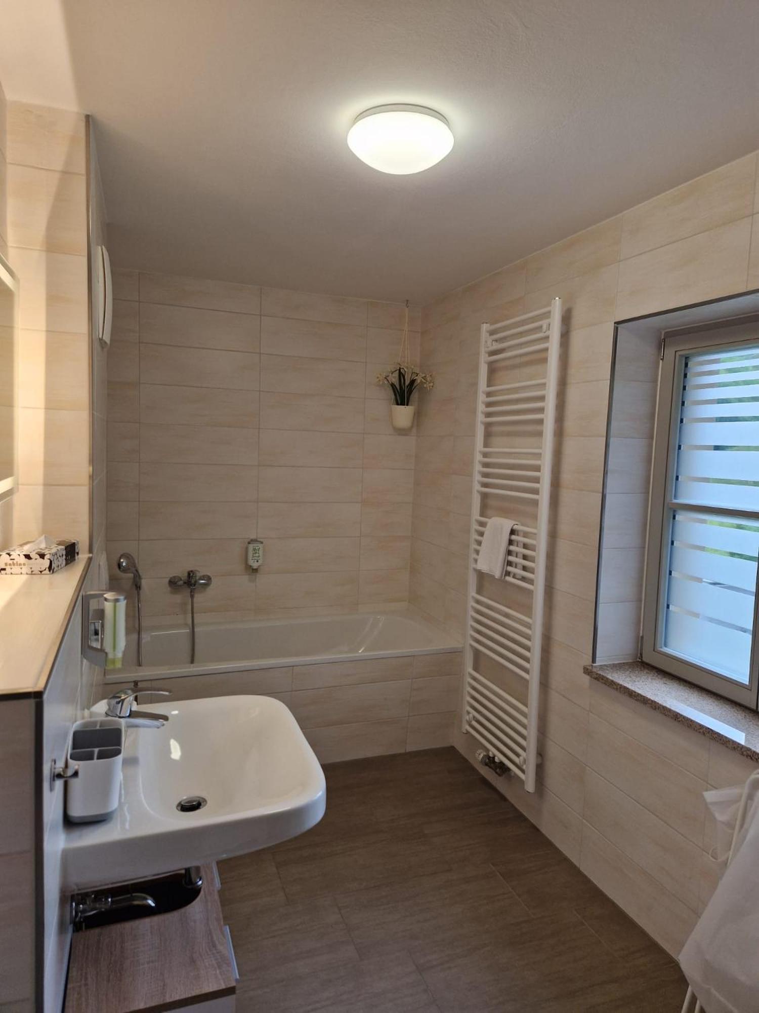 באד שאנדאו Villa Caggiati מראה חיצוני תמונה